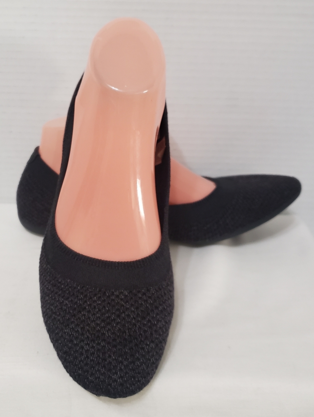 Allbirds Black Flats for Women 9.5